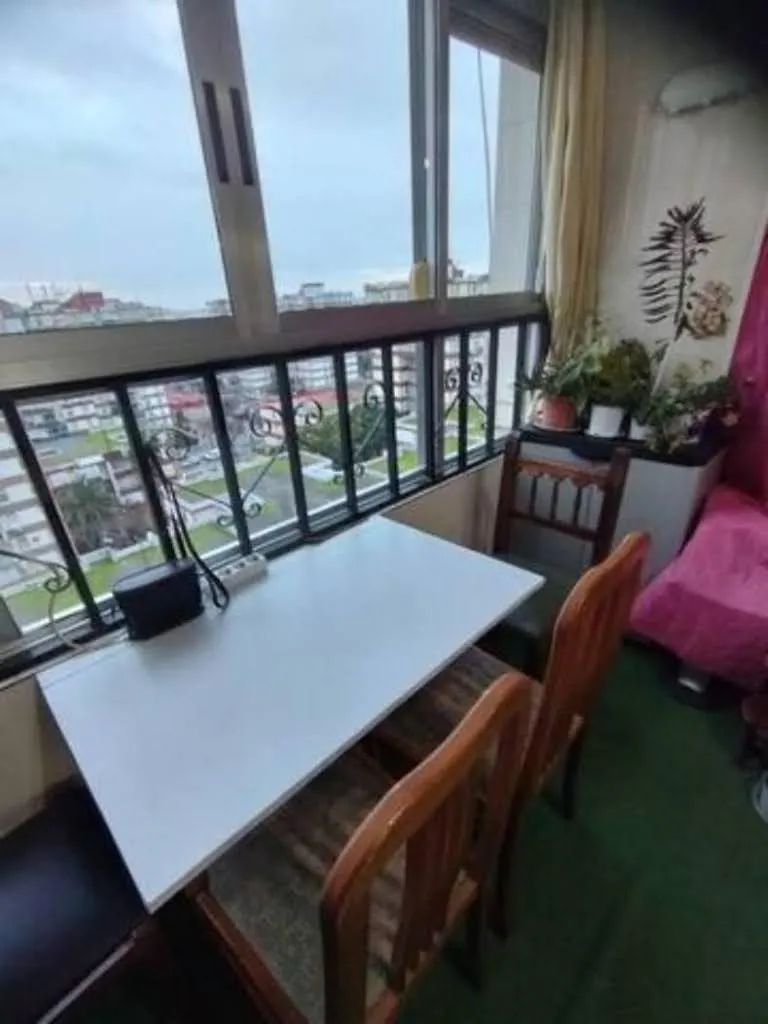 Habitaciones Privadas Con Cama Doble En Sevilla İspanya