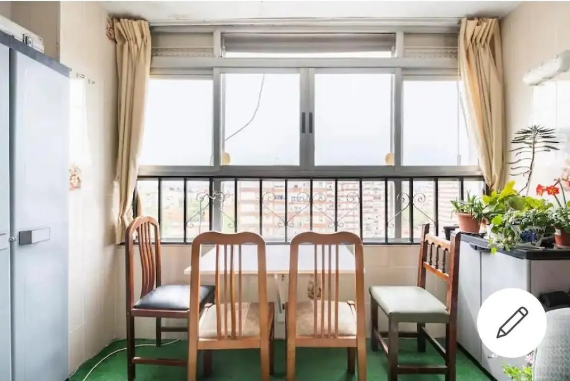 Habitaciones Privadas Con Cama Doble En Sevilla